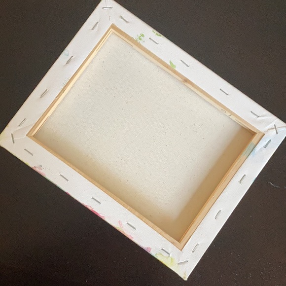 Artwork 🖼 watercolor in Cotton Canvas - Picture 5 of 6